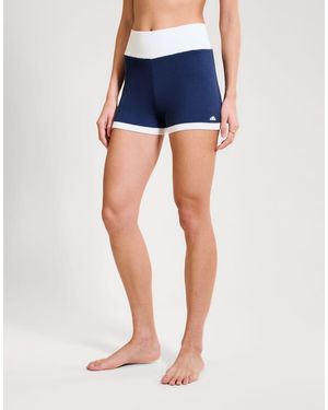 Ellesse Centola Shorts - Blue