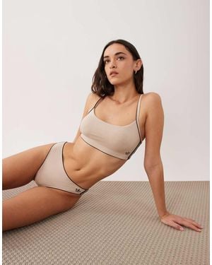 adidas Originals - Marrone