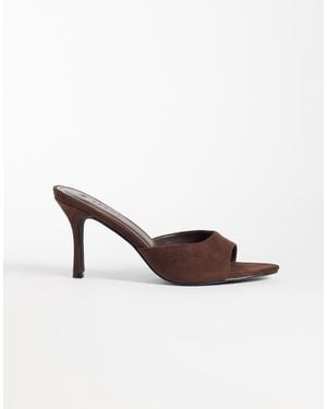 SEQWL Ocon - Marrone