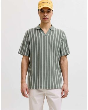 Jack & Jones Polo - Grey