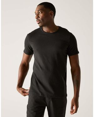 Regatta Coolweave Tait Active - Nero