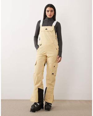 OOSC – yeh girl – latzhose - Natur