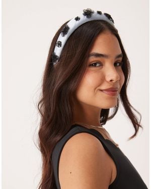 Sister Jane Dream Headband - Brown