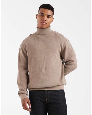Jack & Jones Premium - Naturel