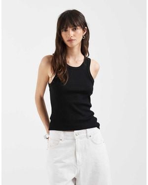 ONLY Tank Top - White