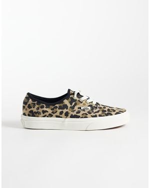 Vans Authentic Trainers - White