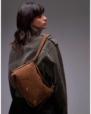 & Other Stories Borsa Da Spalla - Grigio