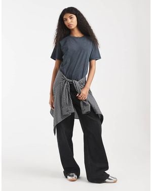 Cotton On Easy T-Shirt - Blue
