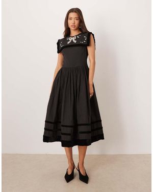 For Love & Lemons Embroidered Dresses for Women | Lyst UK