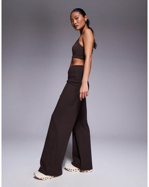 4505 Petite – icon – weiche tanzhose - Grau