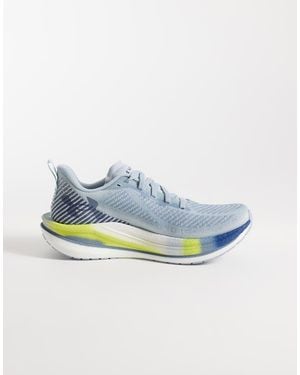 Under Armour Velociti Speed Running Trainers - Blue
