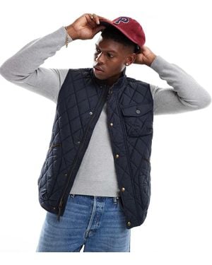 Polo Ralph Lauren Waistcoats and gilets for Men Online Sale up to 50 off Lyst Page 2