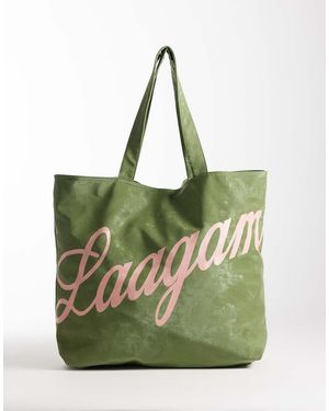 laagam Paradise - Verde