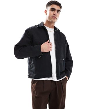 The North Face – cedar – arbeitsjacke - Blau