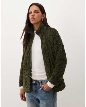Regatta Cosy Ayana Fleece - Green