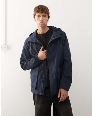 Regatta Bayano Ii Waterproof Jacket - Blue