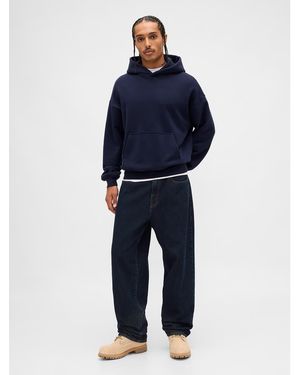 Gap Baggy Fit Jeans - Blue