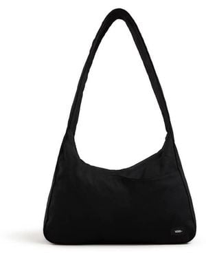 Vans Gotsman Messenger - Black