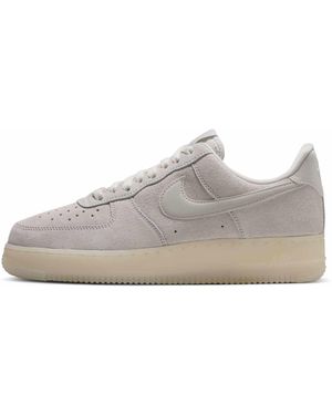 Nike Air force 1 '07 sneaker - Grau
