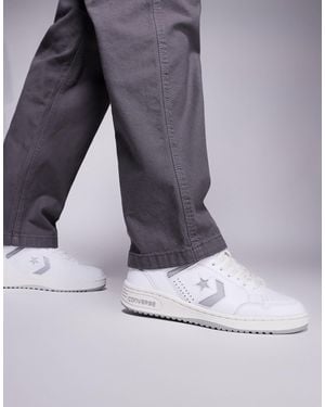 Converse Weapon Sneakers - Grey