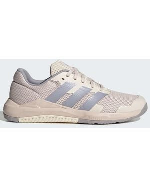adidas Originals Dropset Base Training Shoes - White