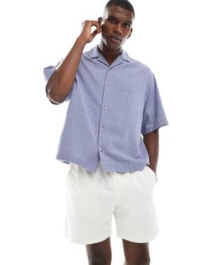 Cotton On Easy Shorts - Blue