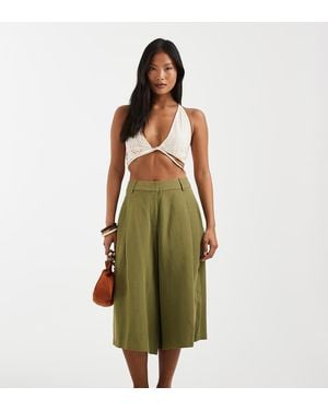ASOS Petite - Groen
