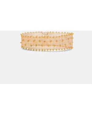 Stradivarius Collarino - Neutro