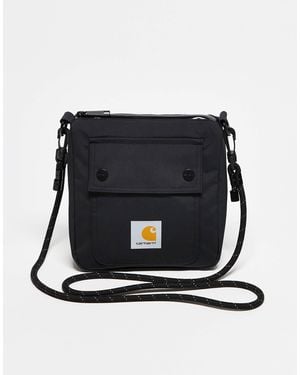 Carhartt Bowden - sac porté épaule - Noir