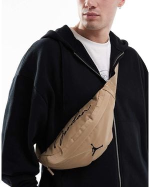 Nike Jam Mvp Crossbody Bag - Blue