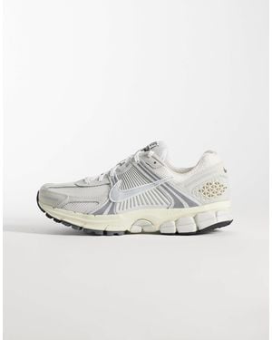 Nike – vomero 5 – sneaker - Weiß