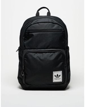 adidas Originals Premise Backpack - Black