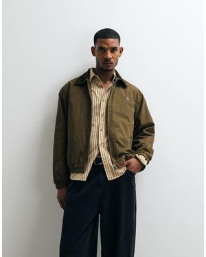 Carhartt Madison Ripstop Jacket - Multicolour