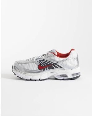 Nike Air Max Moto 2k Sneakers - White