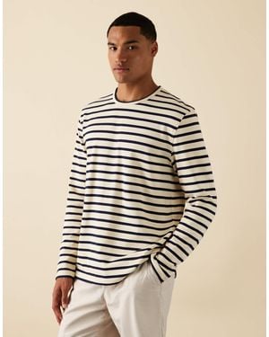 ARKET – langärmliges shirt - Mehrfarbig