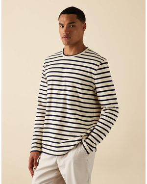 ARKET Long Sleeve T-shirt - Multicolor