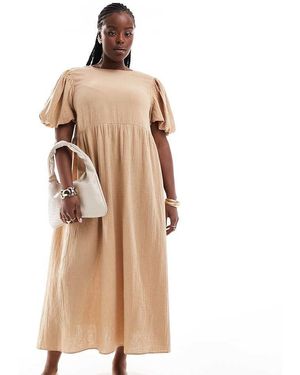 ASOS Asos Design Curve - Neutro