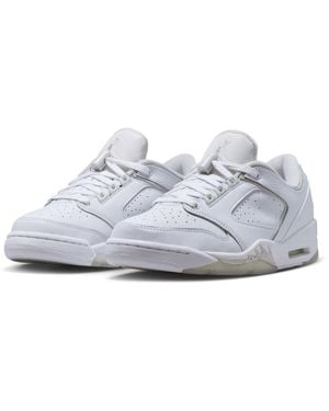 Nike Nike Sixty Plus Low Sneakers - White