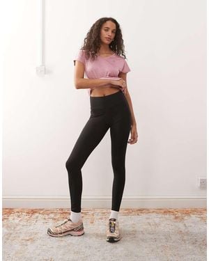Dare 2b Influential Ii Leggings - Pink