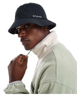 Columbia Pine Mountain Ii Bucket Hat - Black