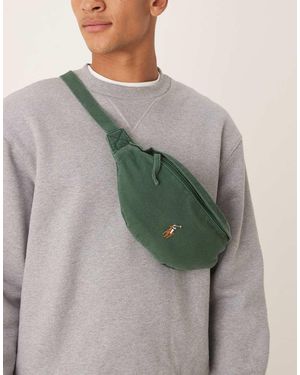 Polo Ralph Lauren Marsupio - Grigio