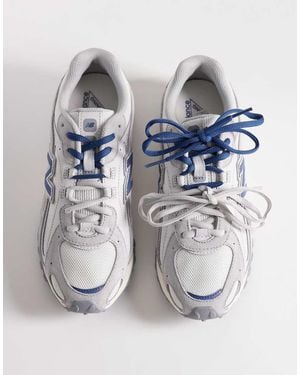 New Balance 204l Trainers - Grey