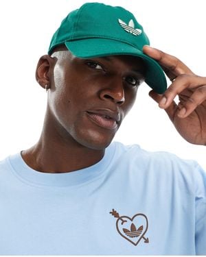 adidas Originals Baseball Cap - Green