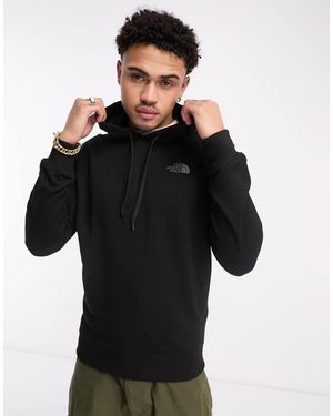The North Face Drew Peak - Nero