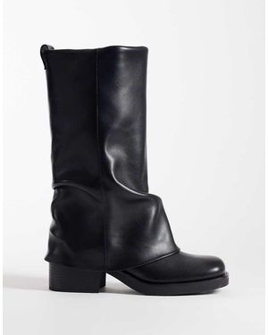 ASOS Carrie - Nero