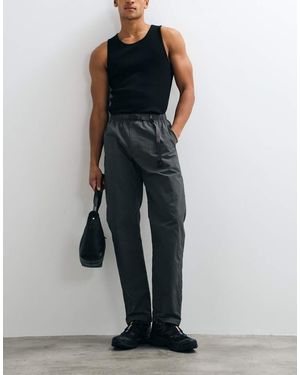Gramicci Nylon Trousers - Blue
