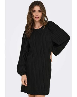 Jdy Robe - Noir