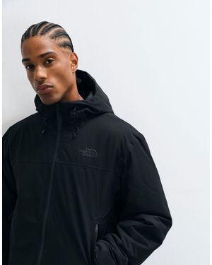 The North Face Parka range lt - Bleu