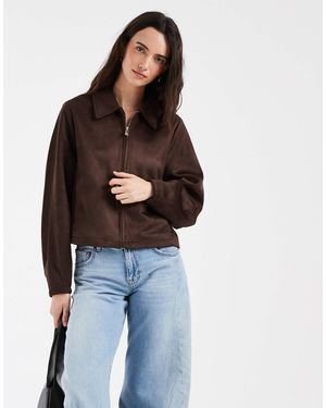 ONLY Nur jacke - Blau