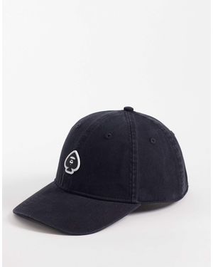 Aape By A Bathing Ape Aape by a bathing ape – baseballkappe - Blau